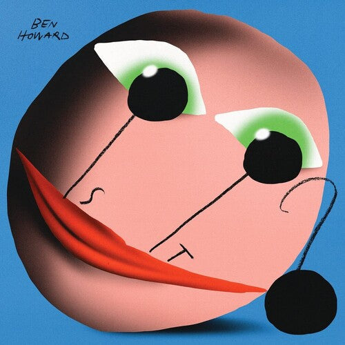 Ben Howard - Is It? - LP [ Record ]