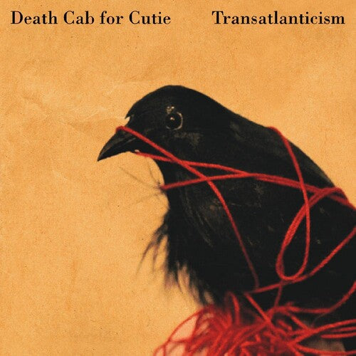 Death Cab for Cutie - Transatlanticism - LP [ Record ]