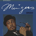Charles Mingus - Mingus - LP [ Record ]
