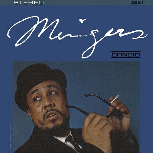 Charles Mingus - Mingus - LP [ Record ]