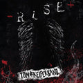 Tom Keifer: Rise - CD