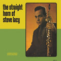 Steve Lacy - The Straight Horn Of Steve Lacy - LP [ Record ]
