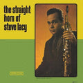 Steve Lacy: The Straight Horn Of Steve Lacy - CD