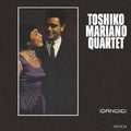 Toshiko Mariano - Toshiko Mariano Quartet - LP [ Record ]