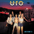 UFO: Hollywood '76 - CD