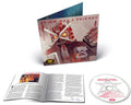 Brian May + Friends: Star Fleet Project + Beyond (40th Anniversary) - CD
