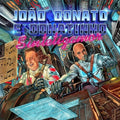 Donato / Donatinho, Joao: Sintetizamor - CD