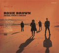 Rosie Brown: Detail From A Dream { CD }