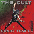 The Cult - Sonic Temple - Indie LP [ Record ]