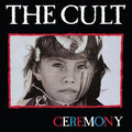 The Cult - Ceremony - Indie LP [ Record ]