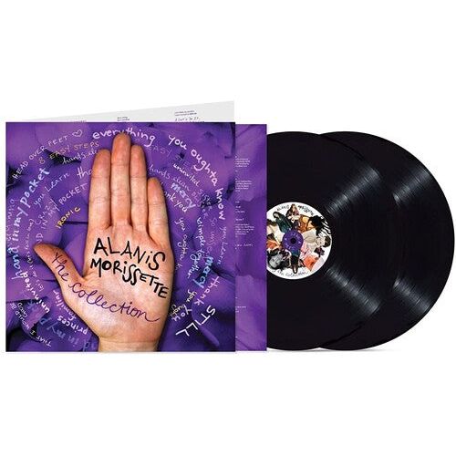 Alanis Morissette - The Collection - LP [ Record ]