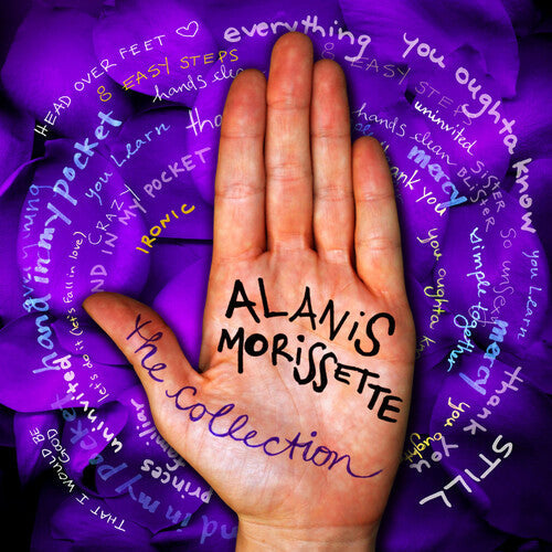 Alanis Morissette - The Collection - LP [ Record ]
