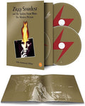 David Bowie: Ziggy Stardust And The Spiders From Mars: The Motion Picture (50th Anniversary Edition) - CD