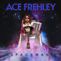 Ace Frehley - Spaceman - Indie LP [ Record ]