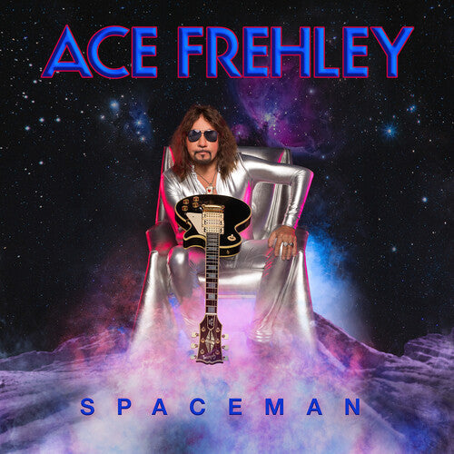Ace Frehley - Spaceman - Indie LP [ Record ]