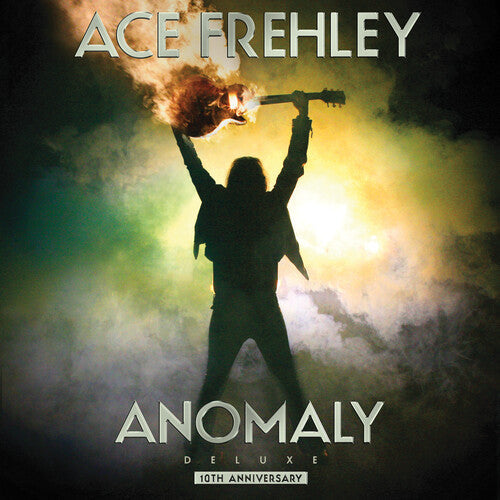 Ace Frehley - Anomaly (Limited Edition)- LP [ Record ]