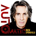 Rick Springfield - Automatic - LP [ Record ]