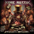 Kore Rozzik: Vengeance Overdriver - VINYL