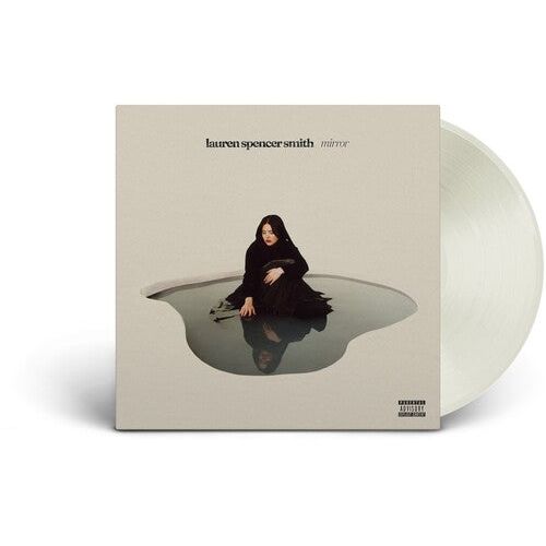Lauren Spencer Smith - Mirror - LP [ Record ]