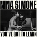 Nina Simone - You've Got To Learn - LP [ Record ]