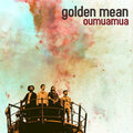 Golden Mean: Oumuamua - VINYL