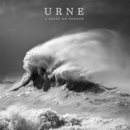 Urne: A Feast On Sorrow - CD
