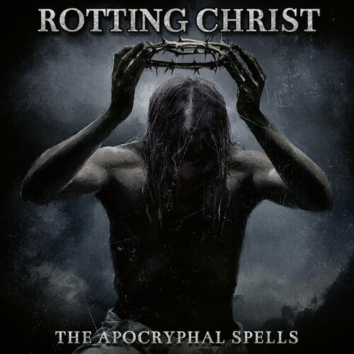 Rotting Christ: The Apocryphal Spells - CD