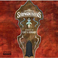 Infamous Stringdusters: A Tribute To Flatt & Scruggs - COMPACT DISCS
