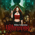 Within Temptation: Unforgiving + 3 Bonus Tracks - CD