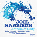 Joel Harrison: Anthem of Unity - CD