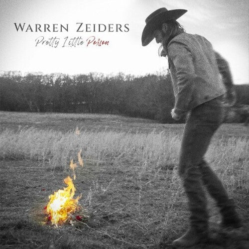 Warren Zeiders: Pretty Little Poison [ Vinyl ]