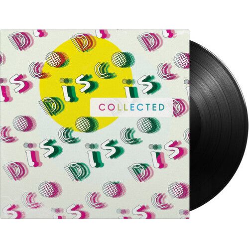 Various Artists - Disco Collected - Music on Vinyl LP [ Record ]