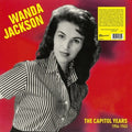 Wanda Jackson: The Capitol Years 1956-1963 - VINYL
