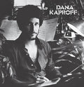 Dana Kaproff: Dana Kaproff - VINYL