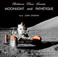 John Lenehan: Beethoven Piano Sonatas: Moonlight & Pathetique { CD }