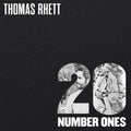 Thomas Rhett - 20 Number Ones - LP [ Record ]