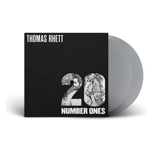 Thomas Rhett - 20 Number Ones - LP [ Record ]