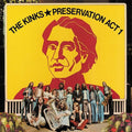The Kinks - Preservation Act 1 - LP [ Record ]