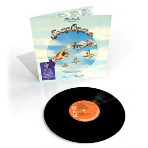The Kinks - Soap Opera - LP [ Record ]
