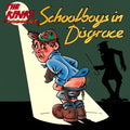 The Kinks - Schoolboys In Disgrace - LP [ Record ]