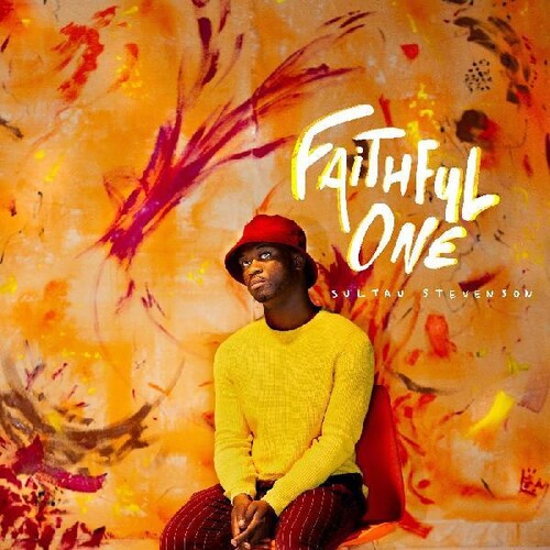 Sultan Stevenson: Faithful One - VINYL