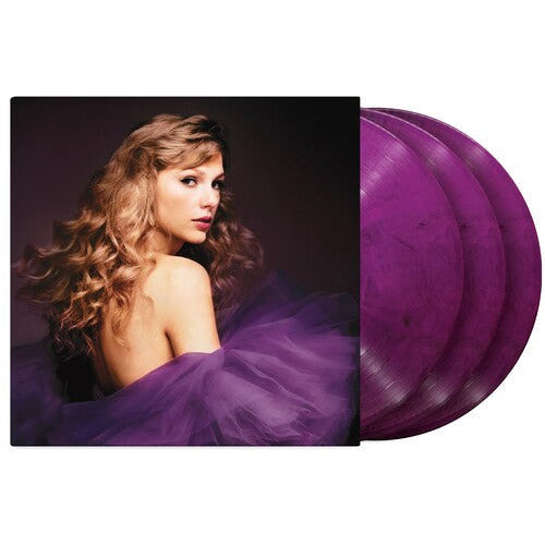 Taylor Swift - Speak Now - Orchid Marble LP [ Record ]