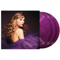 Taylor Swift - Speak Now - Orchid Marble LP [ Record ]