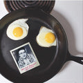 Adeem the Artist: Cast-iron Pansexual [ Vinyl ]