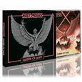 Holy Moses: Queen Of Siam - CD