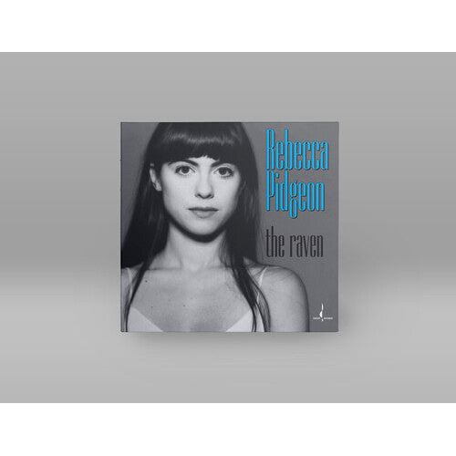 Rebecca Pidgeon - The Raven - LP [ Record ]
