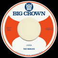 Thee Marloes: Logika / True Love - 7-INCH SINGLE
