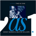 Barron, Kenny / Williams, Buster: Complete Two As One - VINYL