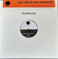 Ambarchi, Oren / Cole, Crys: Gallivant - VINYL