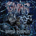 GWAR - Battle Maximus - LP [ Record ]